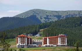 Radisson Blu Resort Bukovel Цены 5*